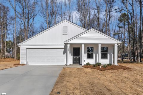 109 Heather Glen LOT 50