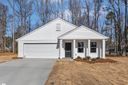 109 Heather Glen LOT 50 sold home in Clinton, SC