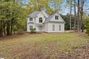 303 Shadow Oaks Drive sold home in Easley, SC