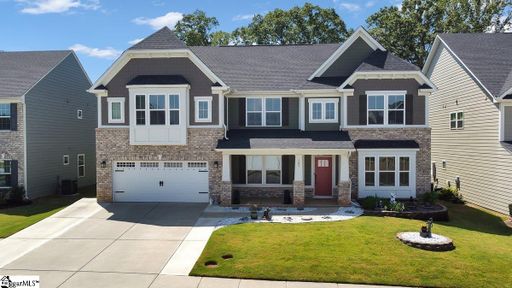 103 Chinook Drive