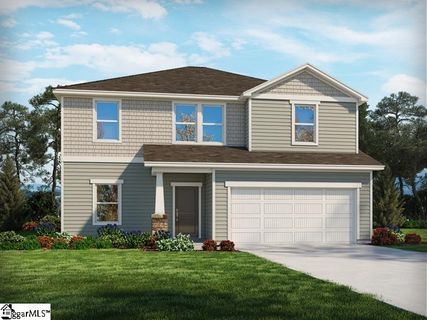 788 Burghley Circle