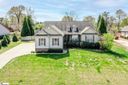 212 Brown Farm Way sold home in Taylors, SC