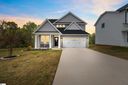 604 River Trace Loop sold home in Simpsonville, SC