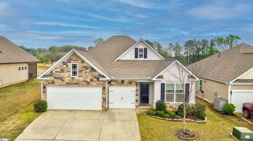 420 Stepstone Drive