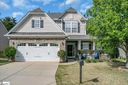218 Horsepen Way sold home in Simpsonville, SC