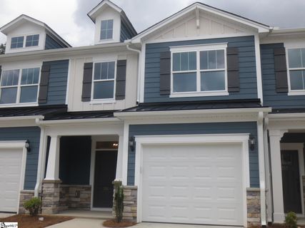 355 Nettle Lane Lot 281