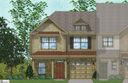 363 Nettle Lane Lot 284 sold home in Greenville, SC
