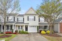 118 Pine Walk Drive sold home in Greenville, SC