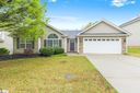 11 Whitethorn Lane sold home in Greenville, SC