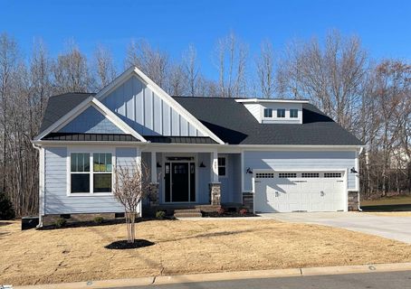 705 Amherst Glen Drive