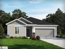 254 Addysons Way sold home in Fountain Inn, SC