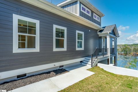 1230 Melton Road #211 sold home in The Ridge At Lake Keowee, West Union, SC