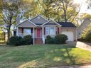 244 Oak Valley Drive sold home in Simpsonville, SC