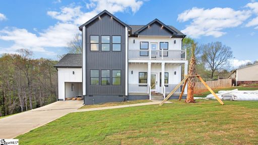 100 Anchor Road