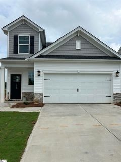 1022 Maraschino Way Lot 57
