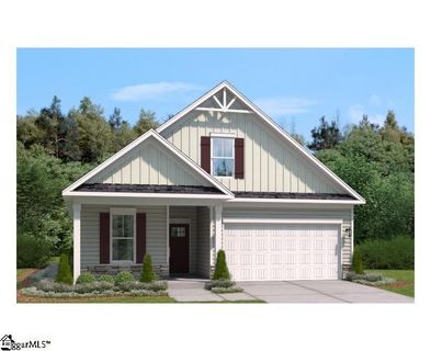 1442 Apple Butter Drive Lot 154