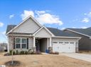 245 Foxbank Circle sold home in Greer, SC