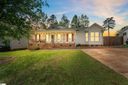 102 Jacqueline Road sold home in Piedmont, SC