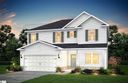 110 Indigo Park Place sold home in Easley, SC