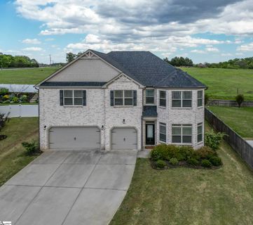 806 Shoredale Lane sold home in Kings Crossing, Simpsonville, SC