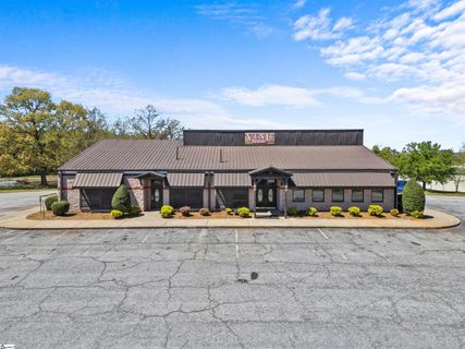 1601 Piedmont Highway