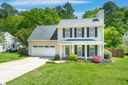 112 Bonnie Woods Drive sold home in Greenville, SC