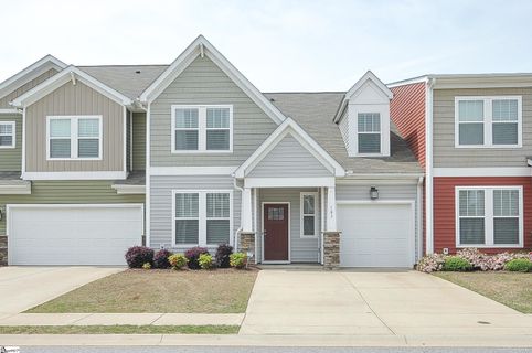 103 Mayfair Station Way sold home in Mayfair Station, Greer, SC