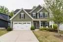 121 Fawn Hill Drive sold home in Simpsonville, SC
