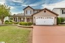 402 Chartwell Drive sold home in Greer, SC