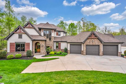 220 Saluda Run Drive