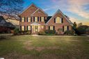 200 Winter Brook Lane sold home in Simpsonville, SC