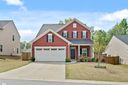 175 Thames Valley Drive sold home in Easley, SC