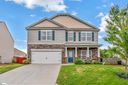 5 Spyglen Way sold home in Greer, SC