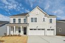 125 Coppa Court sold home in Fountain Inn, SC