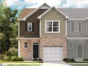 221 Stellate Place Unit 23 sold home in Simpsonville, SC