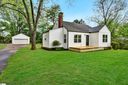 21 W Wilburn Street sold home in Greenville, SC