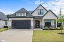 200 Pleasant Brook Road sold home in Simpsonville, SC