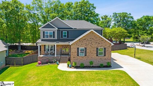 2 Peaceful Court sold home in Whisper Walk, Fountain Inn, SC