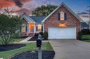 120 Saddlemount Lane sold home in Simpsonville, SC
