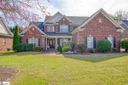 380 Rhaposody Lane sold home in Boiling Springs, SC