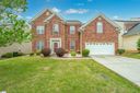 7 Galway Drive sold home in Greer, SC