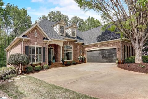 301 Limerick Court sold home in Glens At Roper, Simpsonville, SC
