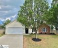 402 Pheasant Ridge Drive sold home in Taylors, SC