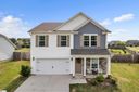 100 Mitford Way sold home in Fountain Inn, SC