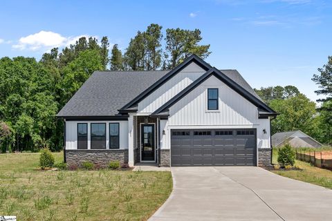 205 White Oak Court