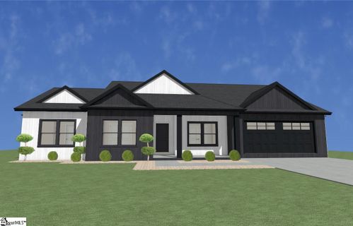 7031 Backwater Trail Lot 72