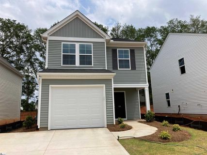 168 Braxton Drive Lot 17