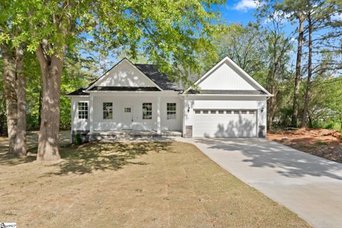 113 Raeburn Way sold home in Ashton Place, Anderson, SC