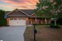 200 Reedy Springs Lane sold home in Greenville, SC