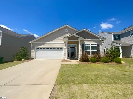 2006 Southlea Drive sold home in Glen Meadows, Inman, SC